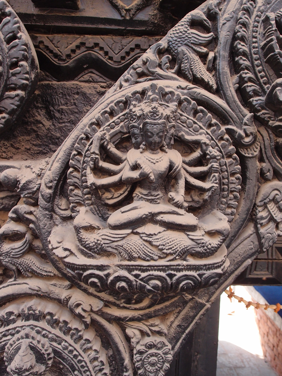 2018-01-19 11 Uhr - Patan (Foto, Video) 